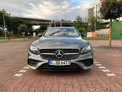 Mercedes E200