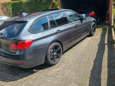Gebraucht BMW 325