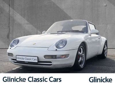 Porsche 993