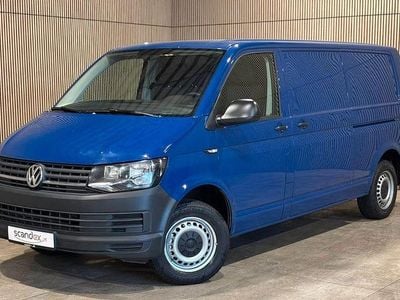 VW T6