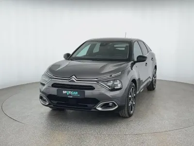 Gebraucht Citroën e-C4