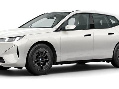 Gebraucht BMW iX 300 kW (408 PS) 2025 SUV