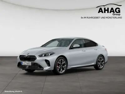 Neu BMW 220 Efficient Dynamics 170 PS (125 kW) 2026 Brooklyn grau Coupé
