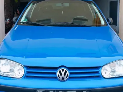 Gebraucht VW Golf III