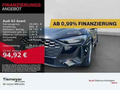 Gebraucht Audi A5