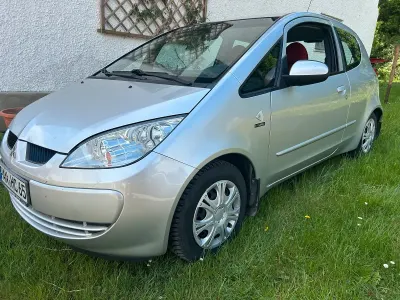 Gebraucht Mitsubishi Colt