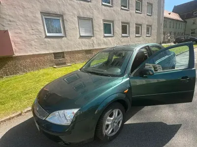 Gebraucht Ford Mondeo