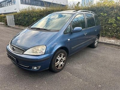 Ford Galaxy