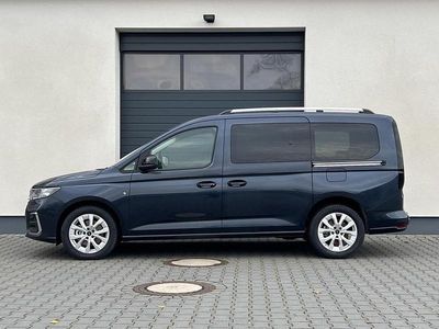 Neu Ford Tourneo Titanium 122 PS (89 kW) 2025 Van / Kleinbus