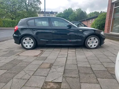 Gebraucht BMW 118