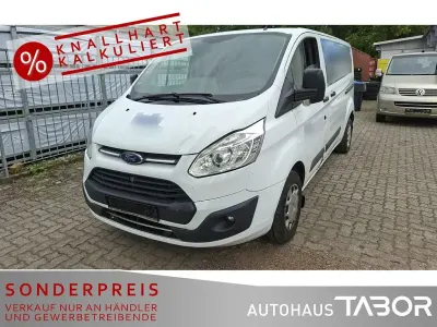 Gebraucht Ford Transit Custom