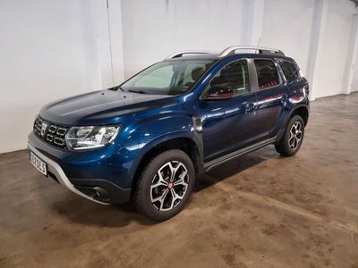 gebraucht Dacia Duster 1.3 TCe 130 Anniversary