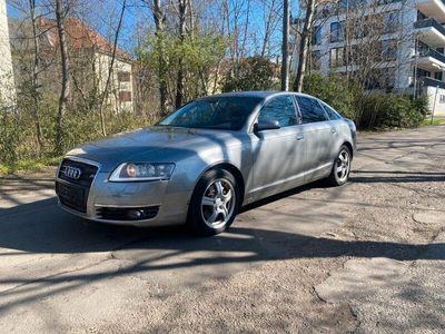 gebraucht Audi A6 3.0 Tdi