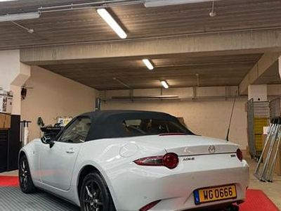 Mazda MX5