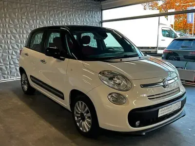 Gebraucht Fiat 500L