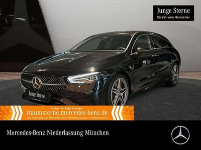 Mercedes CLA200