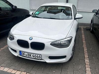 BMW 114