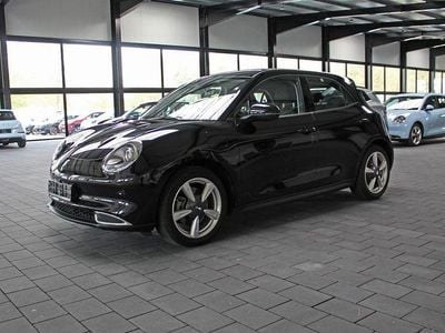 Usata Ora 03 125 kW (171 CV) 2023 Nero Utilitaria