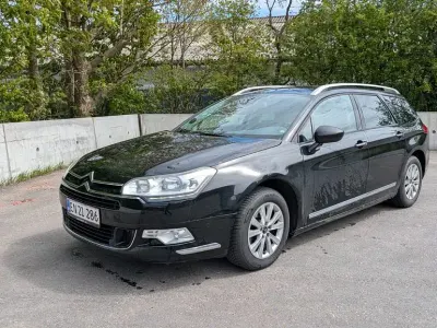 Gebraucht Citroën C5