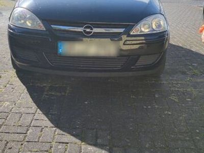 gebraucht Opel Corsa C 1.2 Twinport