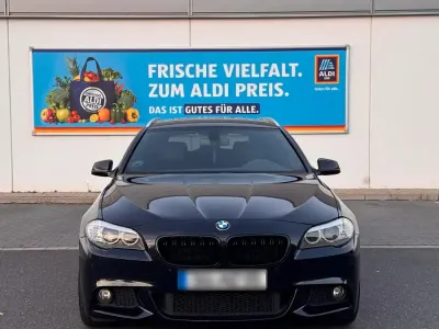 Gebraucht BMW 530