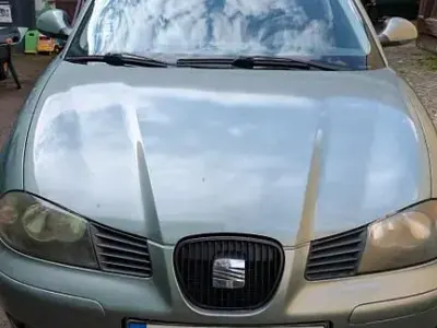 Gebraucht Seat Ibiza