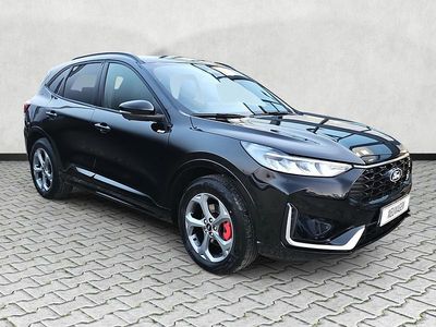 Agateblack metallic Neu 2025 Ford Kuga ST-Line X SUV | 37.450 € (Fairer Preis)