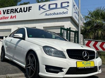 Mercedes C350