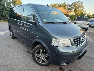 VW T5