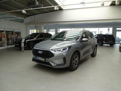 Usata Ford Kuga ST-Line 182 CV (133 kW) 2026 Argento SUV