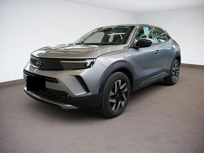 Usata Opel Mokka Elegance 101 CV (74 kW) 2024 Grigio SUV