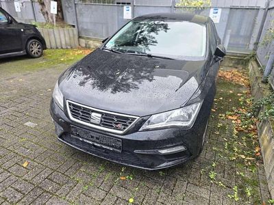 Seat Leon SC