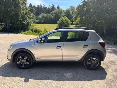 Gebraucht Dacia Sandero
