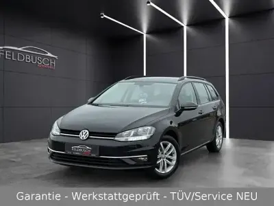 Gebraucht VW Golf VII