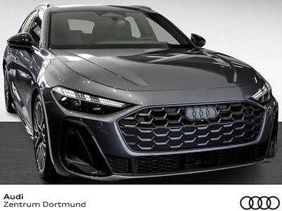 Gebraucht Audi A5 Sport 204 PS (150 kW) 2025 Horizontblau metallic Coupé