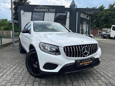 Mercedes GLC250