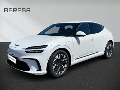 Neu Genesis GV60 Premium 167 kW (228 PS) 2026 Weiß SUV