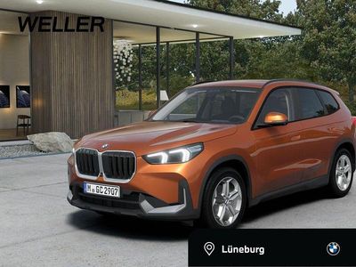 Gebraucht BMW X1 Comfort Edition 163 PS (119 kW) 2024 Orange SUV