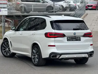 Gebraucht BMW X5