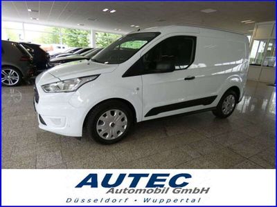 gebraucht Ford Transit Connect 1.0