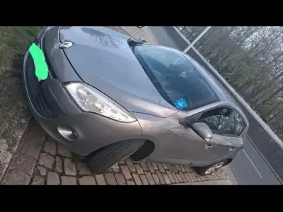 Gebraucht Renault Mégane