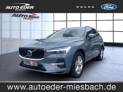 Usata Volvo XC60 Core 197 CV (144 kW) 2025 Grigio SUV