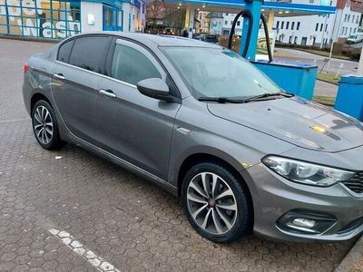 gebraucht Fiat Tipo 1.6