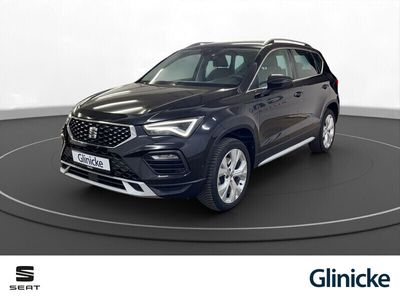 gebraucht Seat Ateca Xperience