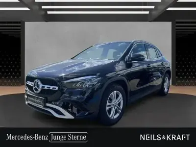Gebraucht Mercedes GLA200
