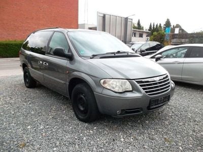Chrysler Grand Voyager