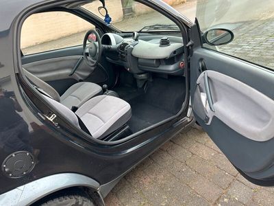 gebraucht Smart ForTwo Coupé 