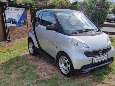 Smart ForTwo Coupé