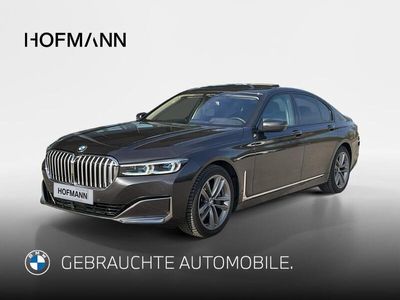 BMW 730