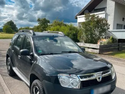 Gebraucht Dacia Duster